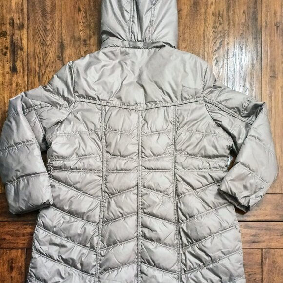 BIGCHILL Freestyle Women's Puffer Coat. Plus Size 2X - Picture 9 of 13